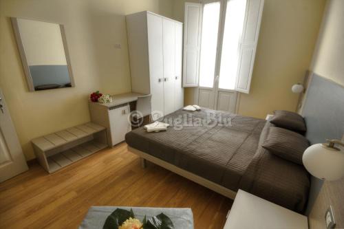 Mola di Bari House | Terra di Puglia