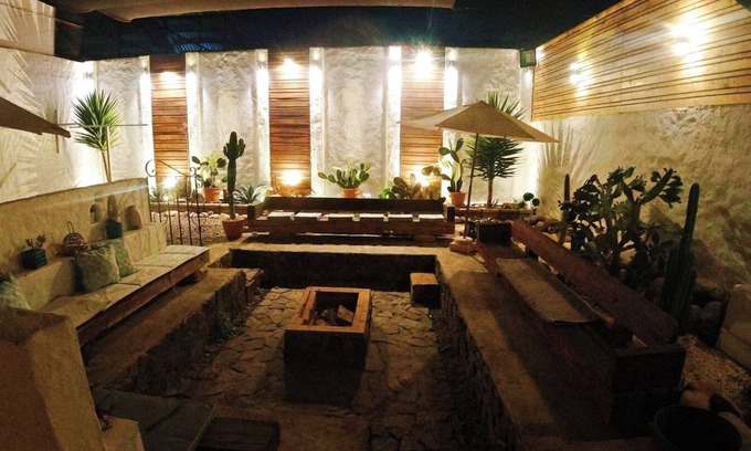 La Serena Hotel | Terra Diaguita Hotel Boutique & Spa
