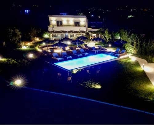Asprovalta House | Terra holiday homes- Olivia