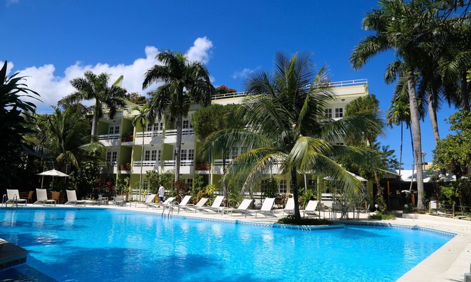 El Batey Hotel | Terra Linda Resort