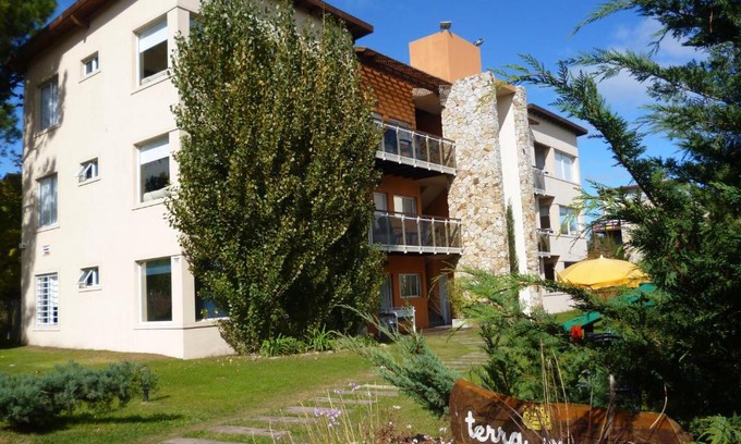 Las Gaviotas Apartment | Terra Magna