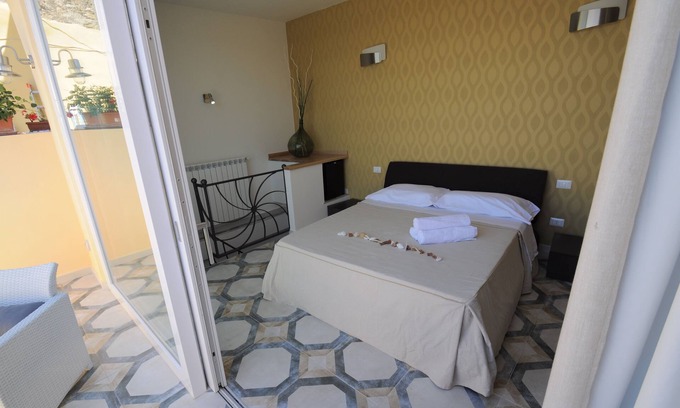 Terra Murata Bed & Breakfast | Terra Murata Dimora di Charme