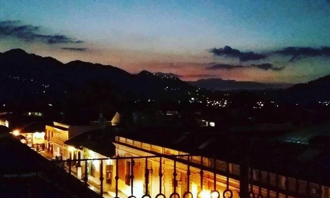 Del Cerrillo Apartment | Terraza Suites