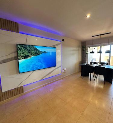 Torre-Pacheco Apartment | Terra Palm Golf Apartment 3