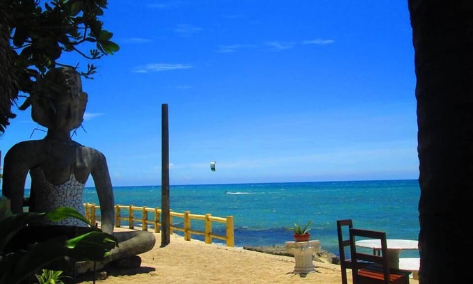 Pagudpud Hotel | Terra Rika Beach & Dive Resort