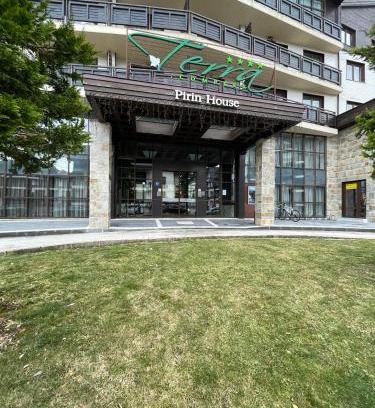 Razlog Apartment | Terra SP apartments-Razlog