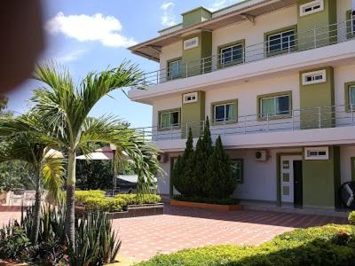 Magangue Hotel | Terra Toscana Hotel