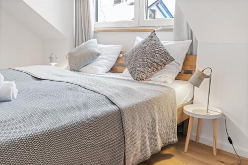Hanfeld Apartment | Terra & Verde Stay