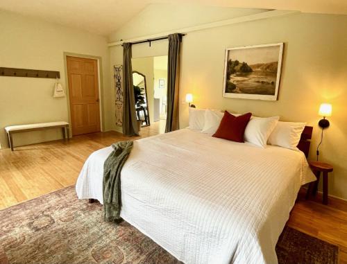 Port Angeles House | Terra Vista Chalet