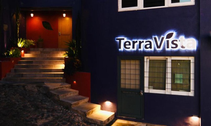 Zona Centro Apartment | Terra Vista