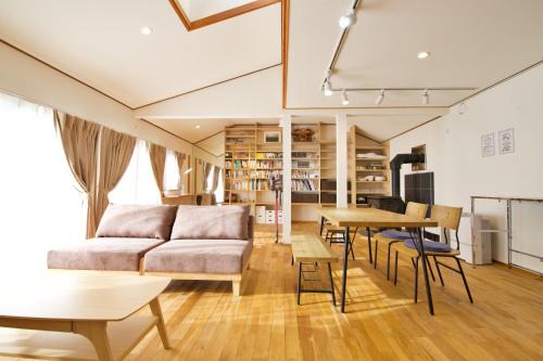 Nasu House | Terrace 1029 - Vacation STAY 19408