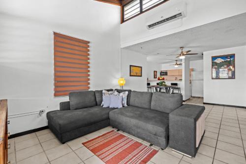 Sardinera Apartment | Terrace Allows Pets Free Parking Otium