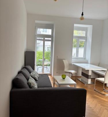 Donaustadt Apartment | Terrace apartment