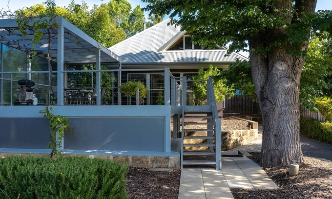 Margaret River Cottage | Terrace Cottage - Margaret River