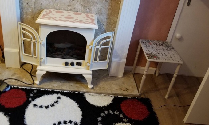 Glyncorrwg House | Terrace house in the village