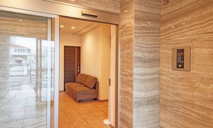 Kadena-cho Apartment | Terrace Resort Mihama
