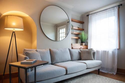 Southborough House | Terraced Taylor