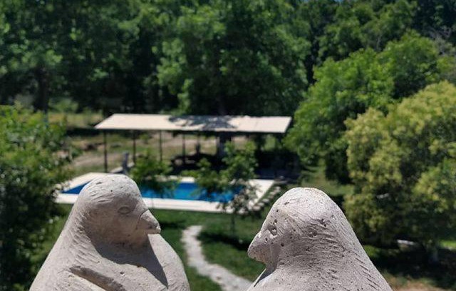 Parras de la Fuente Hotel | Terragona