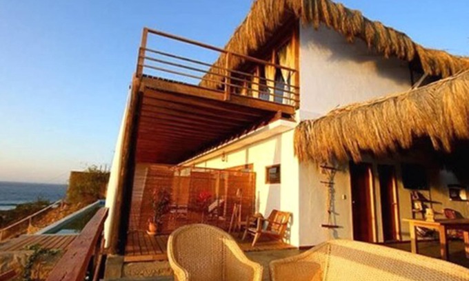 Mancora House | Terral Mancora