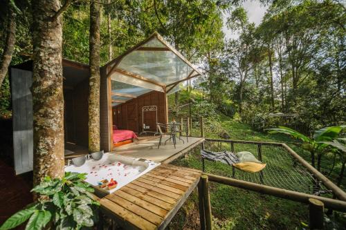 San Francisco Other | TERRAMAGA glamping