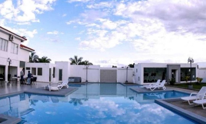 Santa Cruz Apartment | Terranova Suites