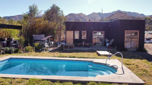 El Molle Apartment | Terrario Elqui Cabañas