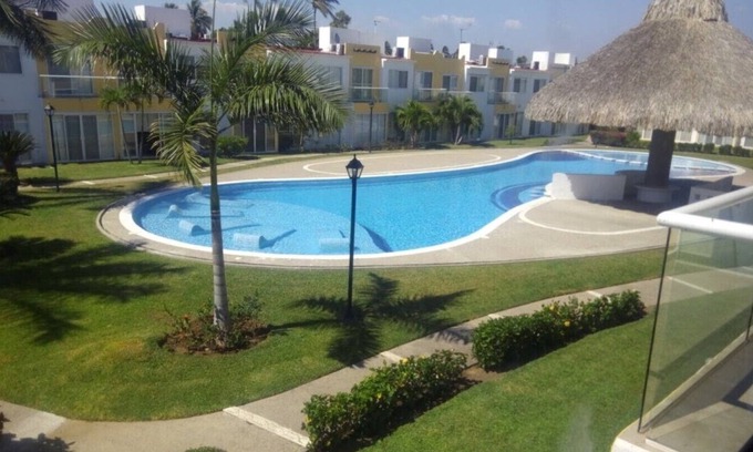 La Poza House | Terrarium Residencial