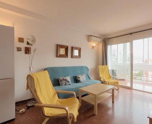 Torre del Mar Apartment | Terrasol Apartamentos Plazamar