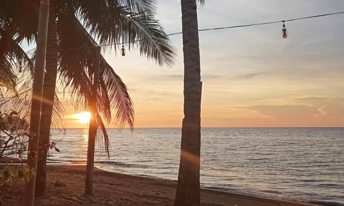 Yumbing Resort | Terrasse Beach Resort
