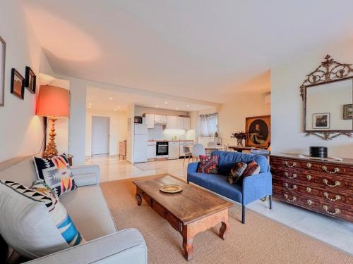 Le Cannet Apartment | Terrasse Vue Mer - A quelques minutes de Cannes