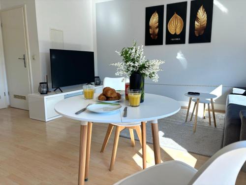 Remagen Apartment | Terrassenstudio in Remagen