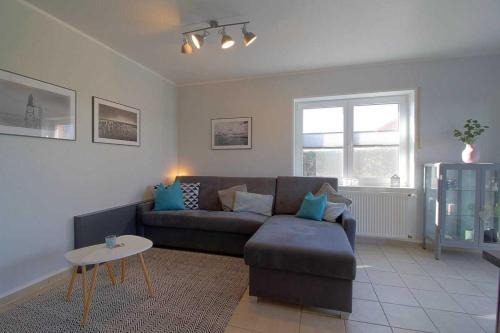 Cappel-Neufeld Apartment | Terrassenwohnung Deichnah SI5 01