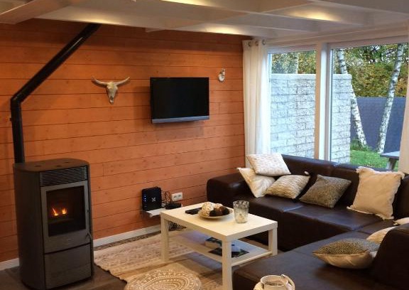 Chodes Ski Chalet | Terrasses de Malmedy Chalet 113