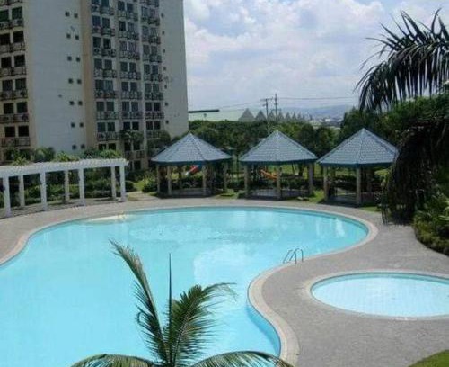 Pasig Apartment | Terravive