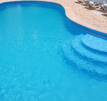 Boca Chica Apartment | Terraza del Caribe