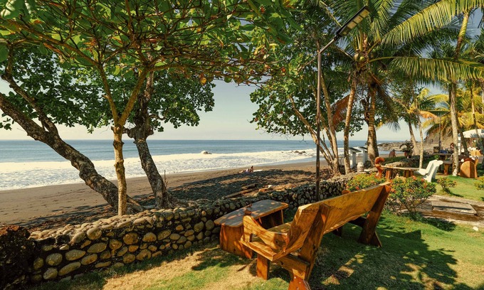 Jaco Hotel | Terraza Del Pacifico Hotel