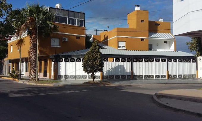 San Juan Apartment | Terraza del Sol Apart