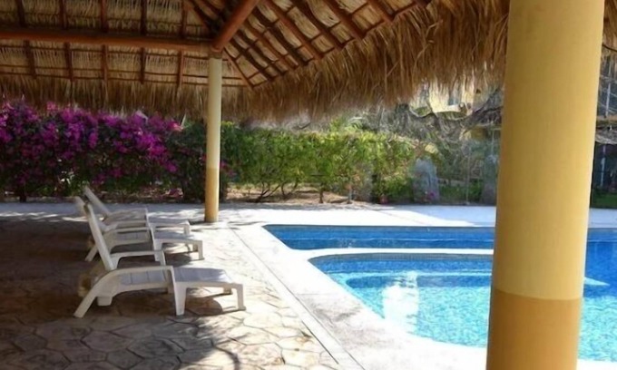 Crucecita Apartment | TERRAZAS BY YALP