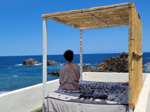 Santa Cruz de Tenerife Apartment | Terrazas de Anaga Beach House