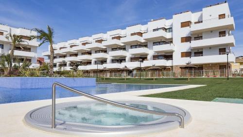Orihuela Costa Apartment | Terrazas de Campoamor - Orihuela Costa
