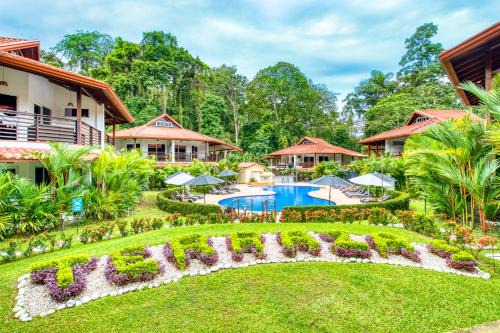Puerto Viejo de Talamanca Hotel | Terrazas del Caribe Hotel