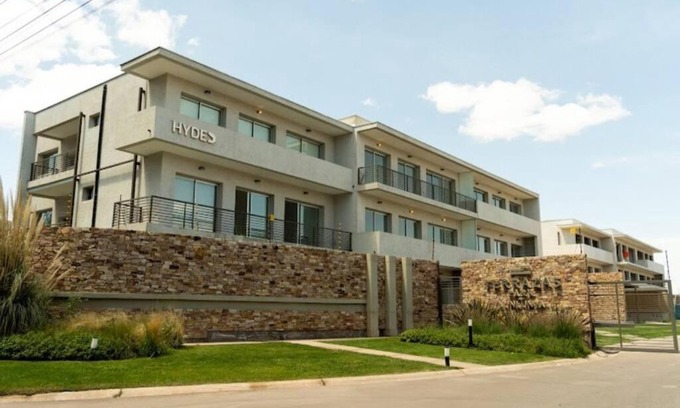 Lujan de Cuyo Apartment | Terrazas Park Departamento 2