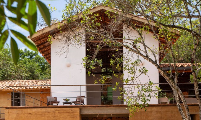 Barichara House | Terrazul Barichara