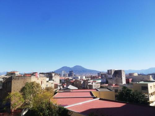 Historical Center Apartment | Terrazza Miracoli & Spa Napoli