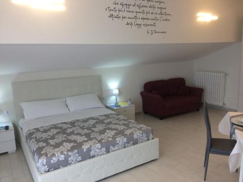 Pineta House | Terrazze Dannunziane