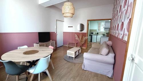 Avallon Apartment | Terre de Bourgogne - Appartement au centre ville d'Avallon