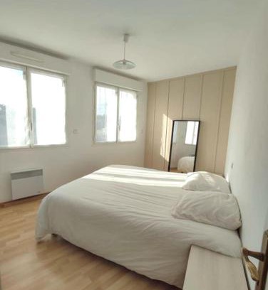 Audierne Apartment | Terre de Bretagne, appartement entre port et plage