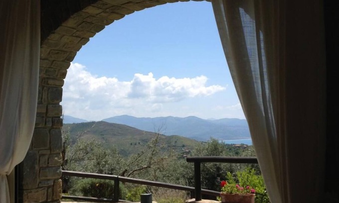 Pollica Bed & Breakfast | Terre di Mezzo Country House