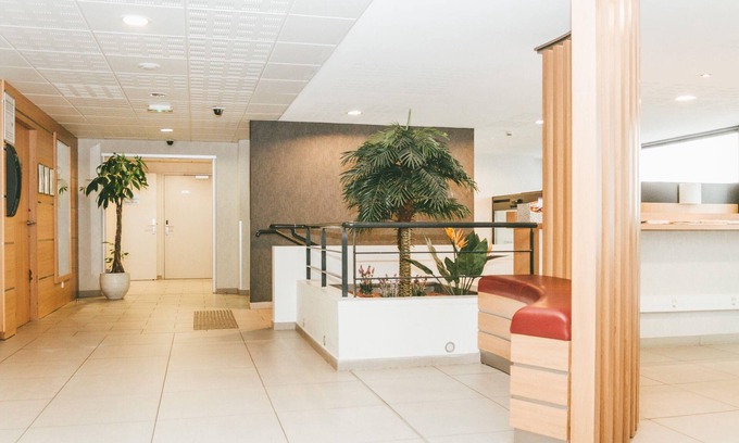 Quimper Apartment | Terres de France - Appart'Hotel Quimper