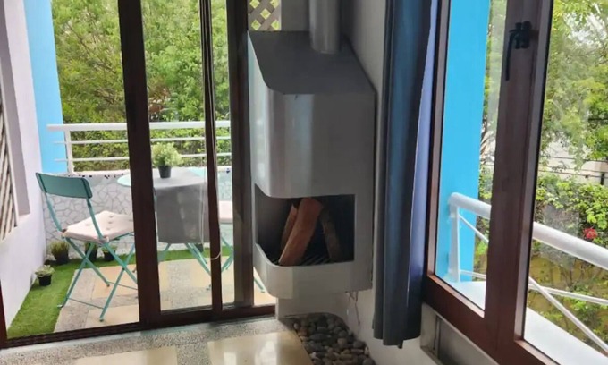Tamariss Apartment | Terrific Peaceful apartment